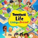 Tomodachi Life: Living the Dream - Nintendo Switch Key - United States