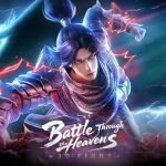 Battle Through the Heavens 3D 1499 Coupon - Direct Top-Up Key - Indonesia