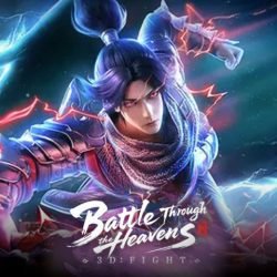 Battle Through the Heavens 3D 1499 Coupon - Direct Top-Up Key - Indonesia