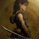 Resonance: A Plague Tale Legacy (Xbox Series X, Windows 11) - Xbox Live Key - India