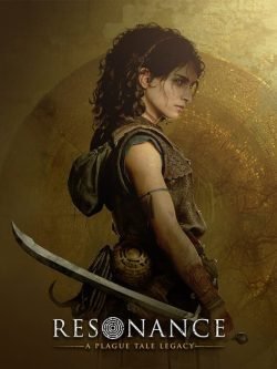 Resonance: A Plague Tale Legacy (Xbox Series X, Windows 11) - Xbox Live Key - India
