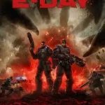 Gears of War: E-Day (PC) - Steam Account - Global