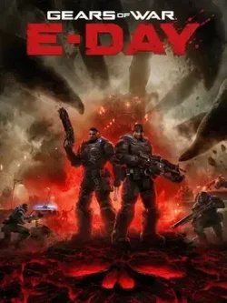 Gears of War: E-Day (PC) - Steam Account - Global