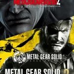 Metal Gear Solid Master Collection Vol. 2 (PC) - Steam Key - ROW