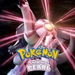 Pokemon Shining Pearl - Nintendo Switch Key - Europe