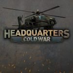 Headquarters: Cold War (PC) - Steam Key - ROW