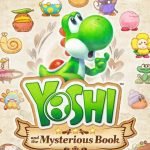 Yoshi and the Mysterious Book - Nintendo Switch 2 Key - Europe