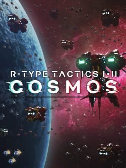 R-Type Tactics I • II Cosmos (PC) - Steam Key - ROW