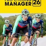 Pro Cycling Manager 26 (PC) - Steam Key - Global