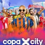 Copa City (PC) - Steam Key - Global