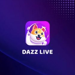 Dazz Live 150000 + 7500 Coins Direct Top-Up Key - Global