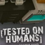 Tested on Humans: Escape Room Global (PC) - GOG Key - Global
