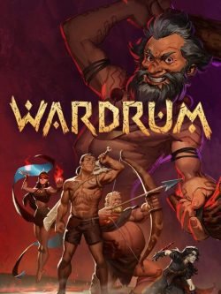 Wardrum (PC) - Steam Key - Global