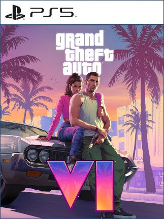 product-10000716778.png Grand Theft Auto VI | GTA 6 Ultimate Edition (PS5) - PSN Key - GLOBAL - Image 1