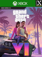 Grand Theft Auto VI | GTA 6 Ultimate Edition (Xbox Series X/S) - Xbox Live Key - GLOBAL
