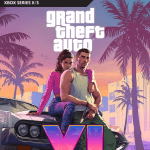 Grand Theft Auto VI | GTA 6 (Xbox Series X/S) - Xbox Live Key - EUROPE