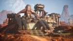Dune: Awakening - The Water Wars DLC (PC) - Steam Key - EUROPE - Image 3