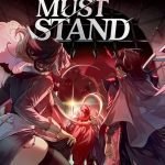 The Gate Must Stand (PC) - Steam Key - ROW
