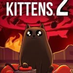 Exploding Kittens 2 (PC) - Steam Key - Global