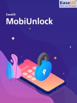 EaseUS Mobi­Unlock Key (Lifetime, 1 User) - Global