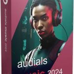 Ashampoo Audials Music 2024 (Windows) Key - Global