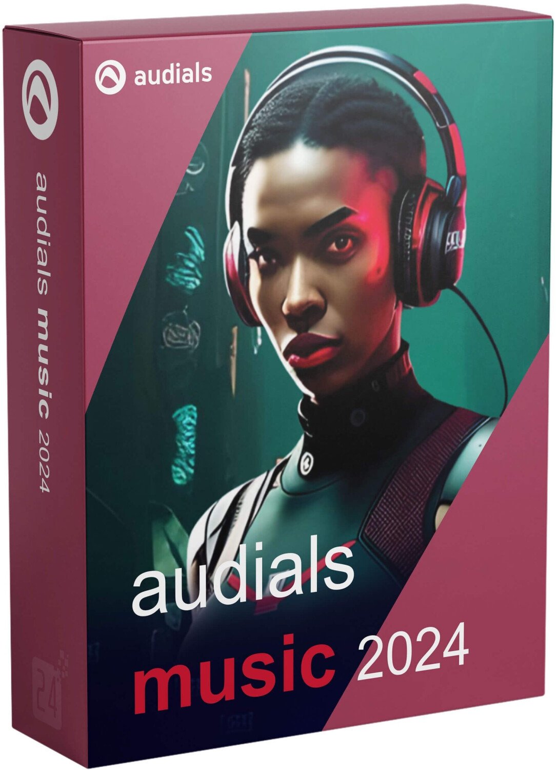 product-10000716898.png Ashampoo Audials Music 2024 (Windows) Key - Global - Image 1