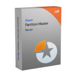EaseUS Partition Master Server (Windows) Key - Global