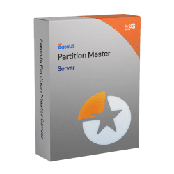 EaseUS Partition Master Server (Windows) Key - Global