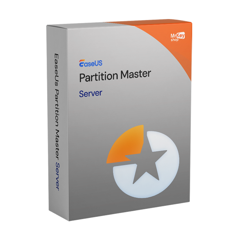 product-10000716900.png EaseUS Partition Master Server (Windows) Key - Global - Image 1