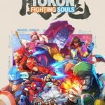 MARVEL Tōkon Fighting Souls (PC) - Steam Key - North America