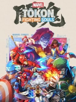 MARVEL Tōkon Fighting Souls (PC) - Steam Key - North America