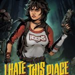 I Hate This Place (PC) - Steam Key - Global