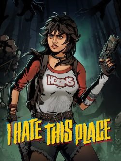 I Hate This Place (PC) - Steam Key - Global