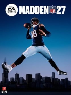 Madden NFL 27 Deluxe Edition (Xbox Series X) - Xbox Live Key - Global