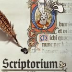 Scriptorium Master of Manuscripts (PC) - Steam Key - Europe