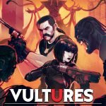 Vultures Scavengers of Death (PC) - Steam Key - Global