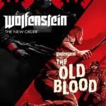 Wolfenstein: The Two Pack (PC) - Steam Key - LATAM / CIS / ASIA