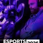 Esports Manager 2026 (PC) - Steam Key - ROW