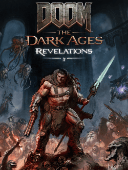 DOOM: The Dark Ages - Revelations DLC (PC) - Steam Key - LATAM / CIS / ASIA