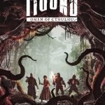 The Mound: Omen of Cthulhu (PC) - Steam Key - ROW