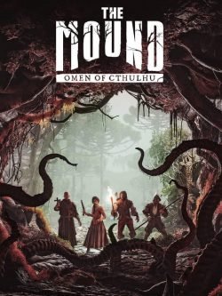 The Mound: Omen of Cthulhu (PC) - Steam Key - ROW