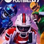 College Football 27 (Xbox Series X) - Xbox Live Key - Global