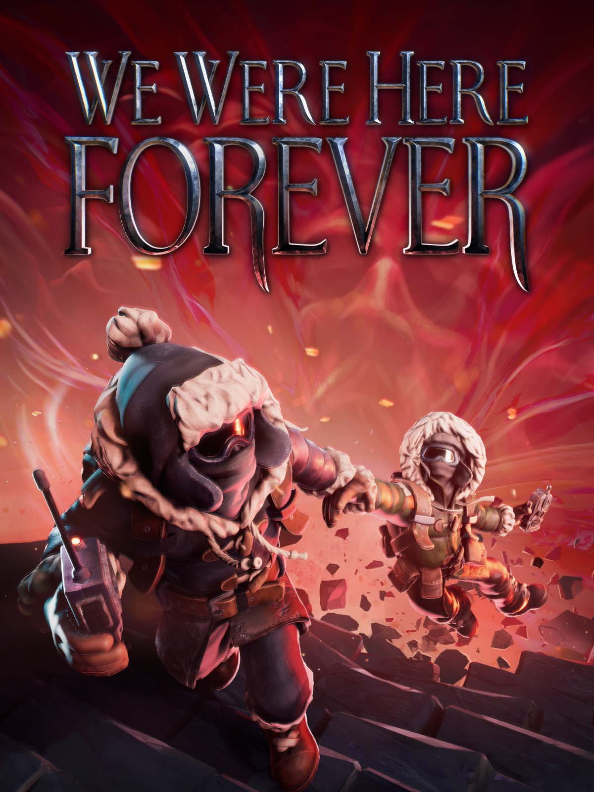 product-10000719297.png We Were Here Forever (PC) - Steam Key - LATAM - Image 1