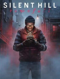Silent Hill: Townfall Deluxe Edition (PC) - Steam Key - EU