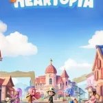 Heartopia 680 + 50 Heart Diamonds Direct Top-Up Gift Card - Global