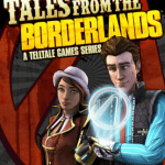 Tales from the Borderlands (PC) - Steam Key - ROW