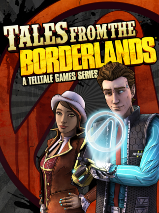 product-10000719379.png Tales from the Borderlands (PC) - Steam Key - ROW - Image 1