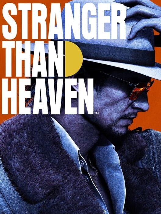 product-10000720298.png Stranger Than Heaven (PC) - Steam Key - Global - Image 1