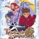Tales of Symphonia Steam Gift - ROW