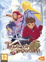 Tales of Symphonia Steam Gift - ROW